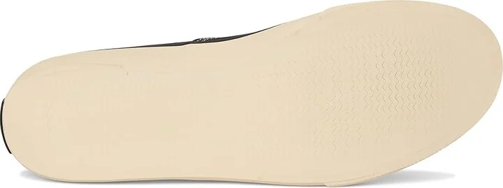 Sperry Classic Cvo Mm Men's Shoes Black : 7 M (D), Textile - Image 3