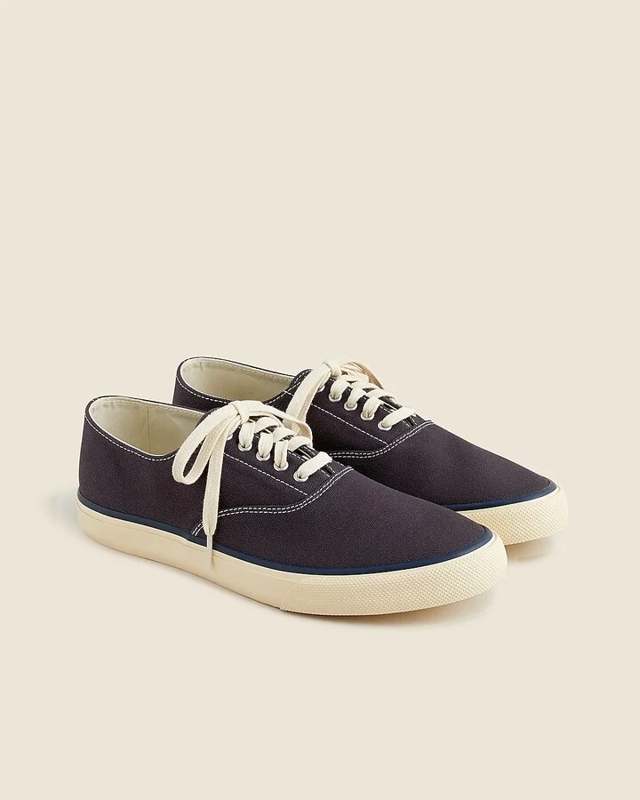 Navy,ecru