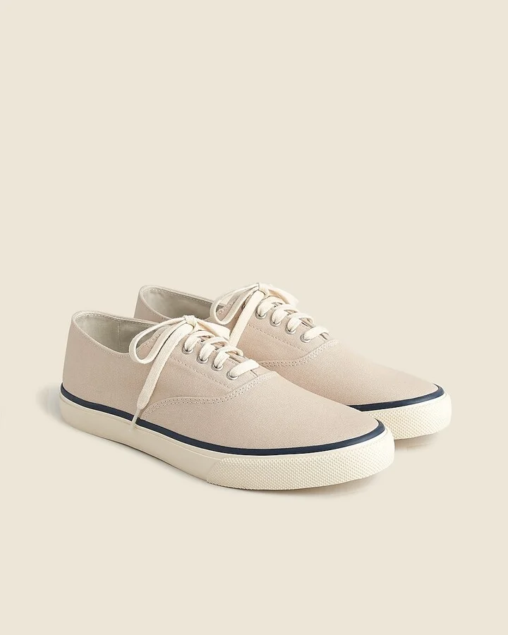 Sperry® Cloud CVO deck sneakers
