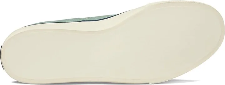 Sperry Cloud Cvo Men's Lace up casual Shoes Granite Green : 5.5 M (D), Canvas - Image 3