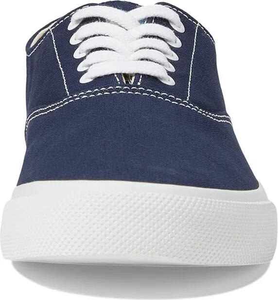 Sperry Cloud Cvo Men's Lace up casual Shoes Navy : 8.5 M (D), Canvas - Image 5