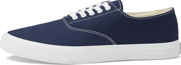 Sperry Cloud Cvo Men's Lace up casual Shoes Navy : 8.5 M (D), Canvas - Image 6