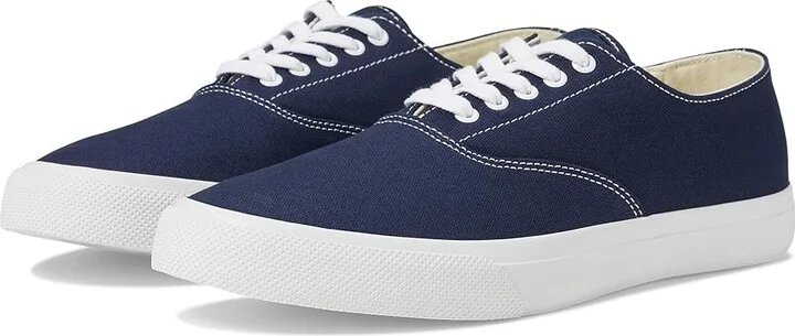 Sperry Cloud Cvo Men's Lace up casual Shoes Navy : 8.5 M (D), Canvas