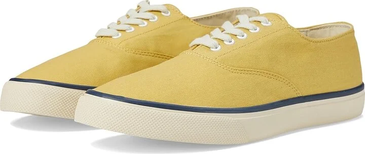 Vintage Yellow