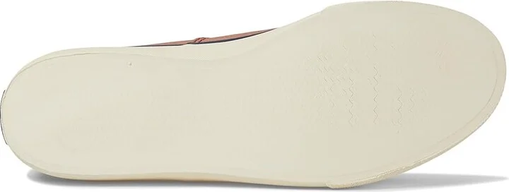 Sperry Cloud Cvo Men's Lace up casual Shoes Washed Red : 13 M (D), Canvas - Image 3