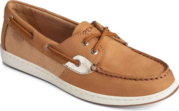 Sperry Coastfish Boat Shoe
