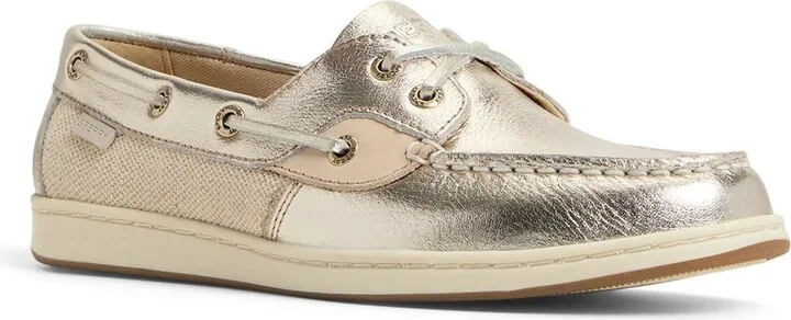 Sperry Coastfish Boat Shoe