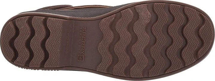 Sperry Cold Bay Boot Men's Boots Tan/Brown : 9 M (D), Leather - Image 4