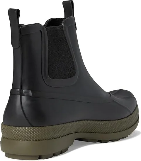 Sperry Cold Bay Chelsea Men's Boots Black : 13 M (D) - Image 4