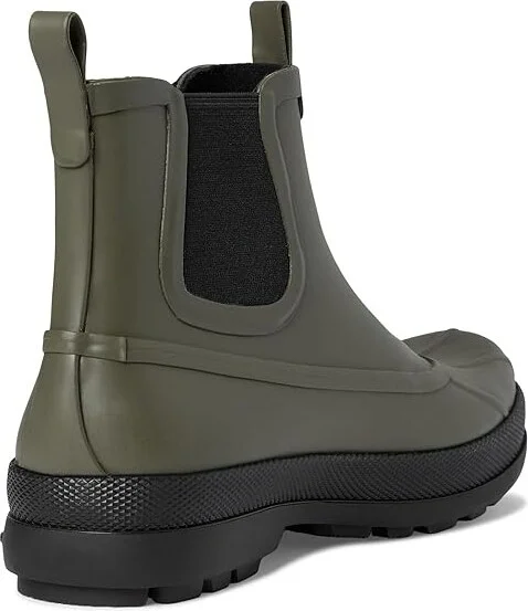 Sperry Cold Bay Chelsea Men's Boots Olive : 10 M (D) - Image 4