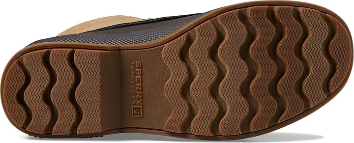 Sperry Cold Bay Chukka Men's Cold Weather Boots Tan : 7.5 M (D), Leather/Rubber - Image 3