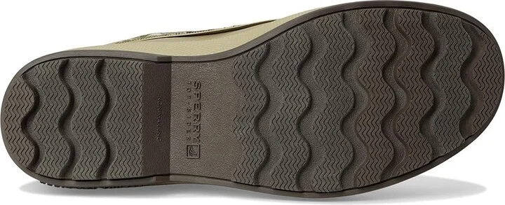 Sperry Cold Bay Chukka Realtree Men's Boots Olive : 13 M (D), Rubber - Image 3