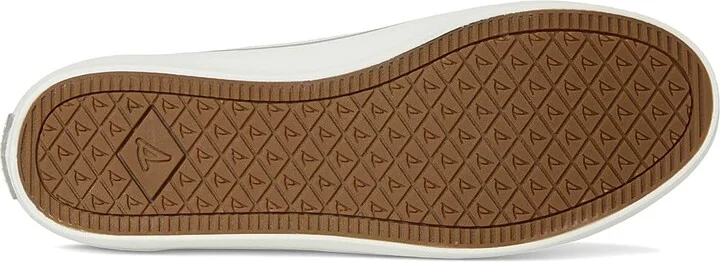 Sperry Crest Vibe Knit Women's Shoes Ivory : 7 M (B), Synthetic - Image 3