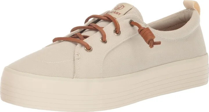 Sperry Crest Vibe Platform