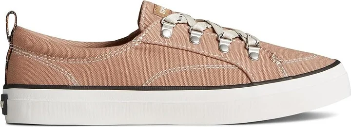 Sperry Crest Vibe Sport Women's Shoes Tan : 9 M (B), Cotton - Image 5