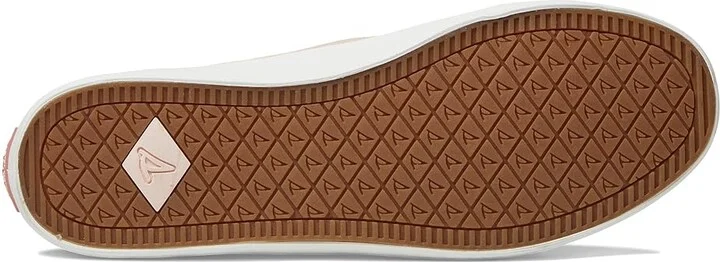 Sperry Crest Vibe Washable Women's Shoes Blush : 9.5 M (B), Leather - Image 3
