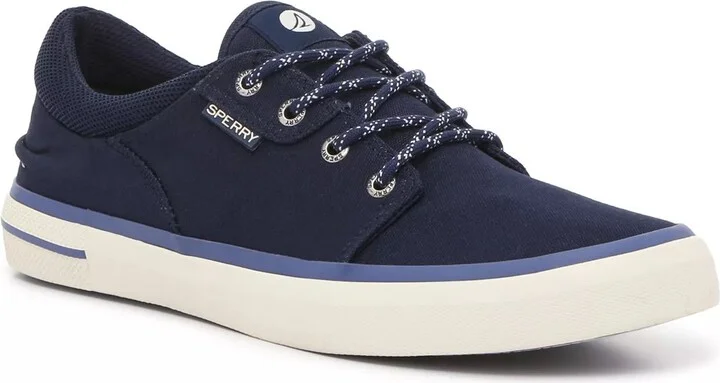 Sperry Crossjack Remix Sneaker