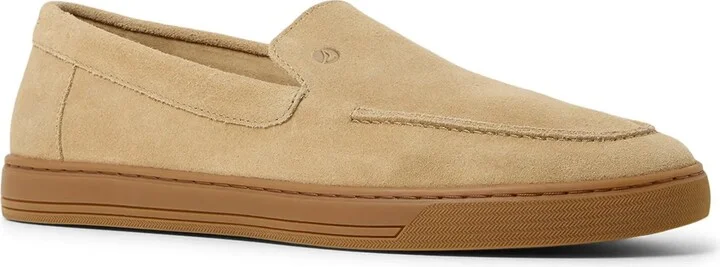 Sperry Cruiser Loafer