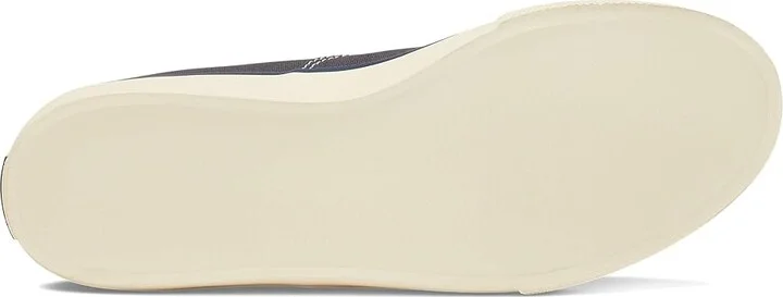 Sperry CVO Canvas Men's Lace up casual Shoes Navy Canvas SP14 : 8.5 M (D) - Image 3