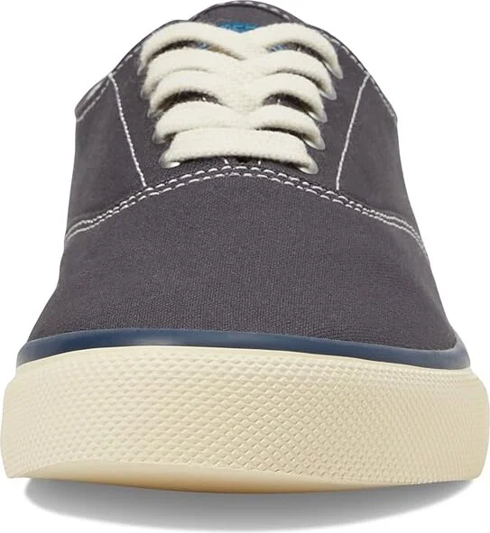 Sperry CVO Canvas Men's Lace up casual Shoes Navy Canvas SP14 : 8.5 M (D) - Image 5