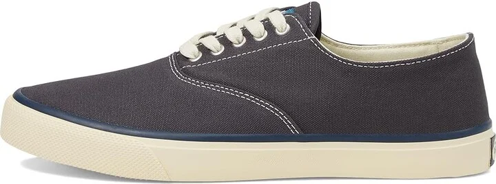 Sperry CVO Canvas Men's Lace up casual Shoes Navy Canvas SP14 : 8.5 M (D) - Image 6