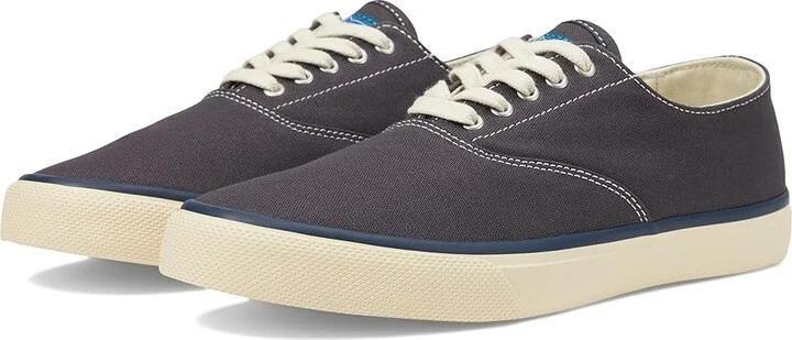 Sperry CVO Canvas Men's Lace up casual Shoes Navy Canvas SP14 : 8.5 M (D)