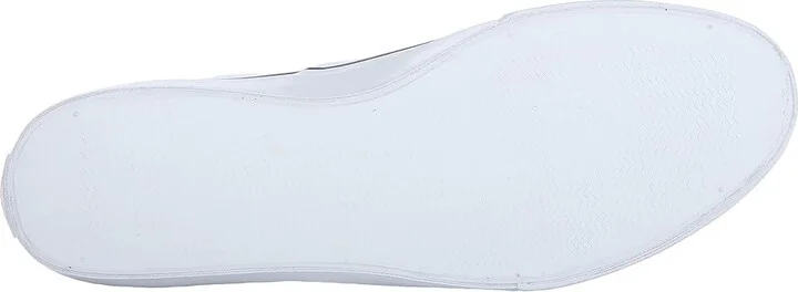 Sperry CVO Canvas Men's Lace up casual Shoes White : 7 M (D) - Image 4