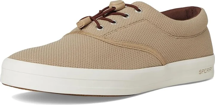 Sperry Fairlead Cvo Men's Shoes Tan : 9 M (D), Textile - Image 5