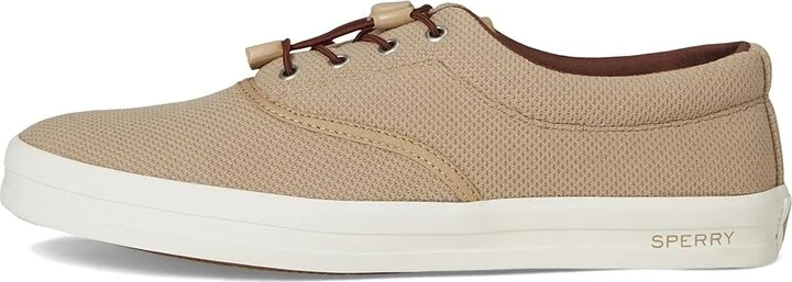 Sperry Fairlead Cvo Men's Shoes Tan : 9 M (D), Textile - Image 6