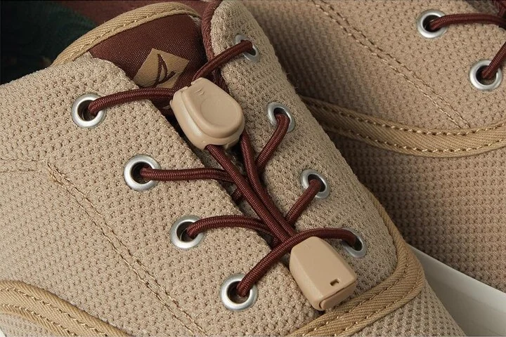 Sperry Fairlead Cvo Men's Shoes Tan : 9 M (D), Textile - Image 7