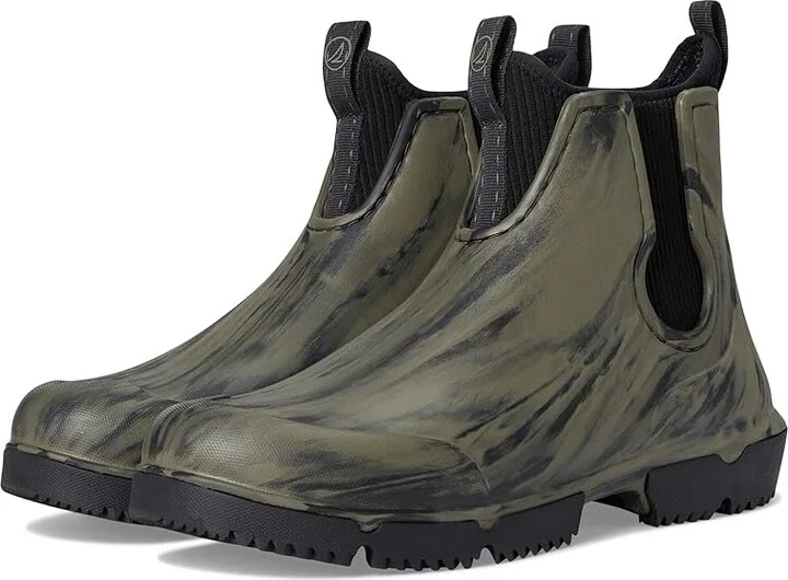 Olive Camo