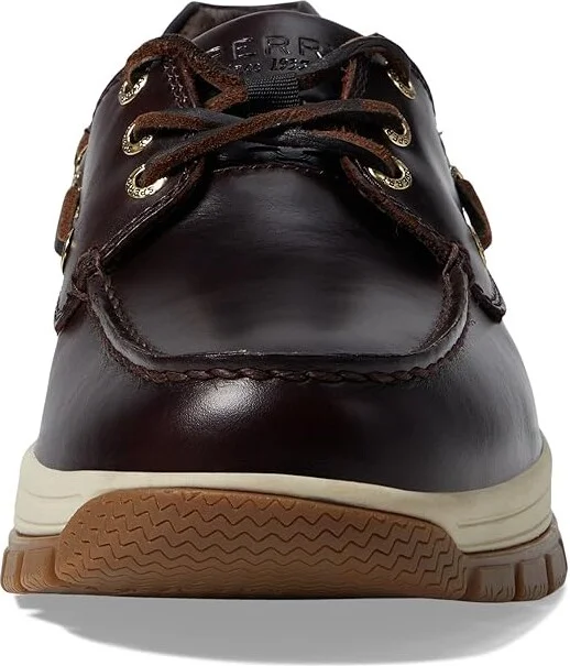 Sperry Gold Billfish Plushwave Men's Shoes Amaretto : 7 M (D), Full Grain leather - Image 5