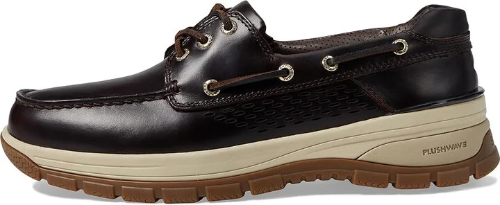 Sperry Gold Billfish Plushwave Men's Shoes Amaretto : 7 M (D), Full Grain leather - Image 6