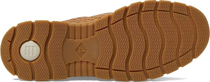 Sperry Gold Billfish Plushwave Men's Shoes Tan : 7 M (D), Full Grain leather - Image 3