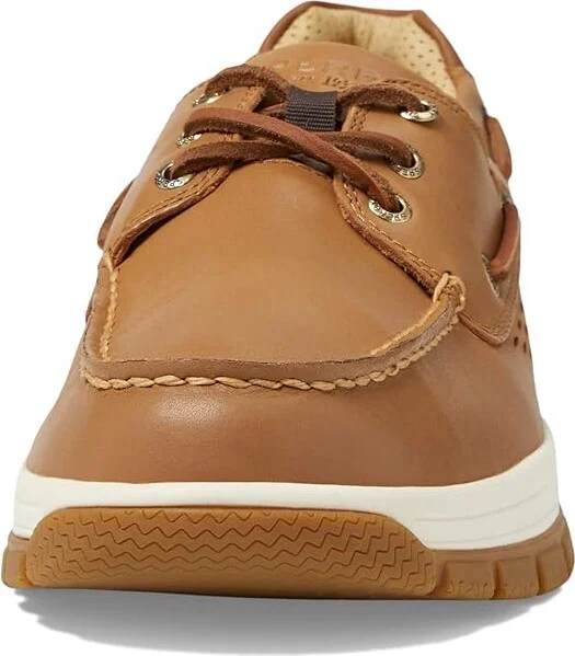 Sperry Gold Billfish Plushwave Men's Shoes Tan : 7 M (D), Full Grain leather - Image 5