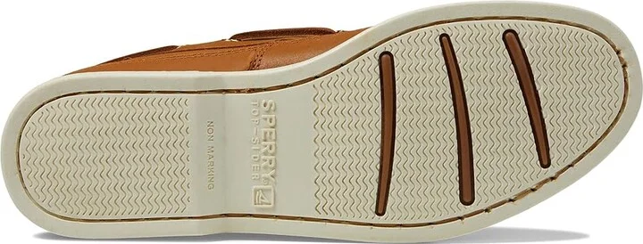 Sperry Gold Mako Men's Shoes Tan : 7 M (D), Leather - Image 3