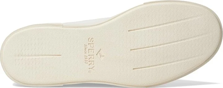 Sperry Gold Striper LTT Men's Shoes White : 7 M (D), Leather - Image 3