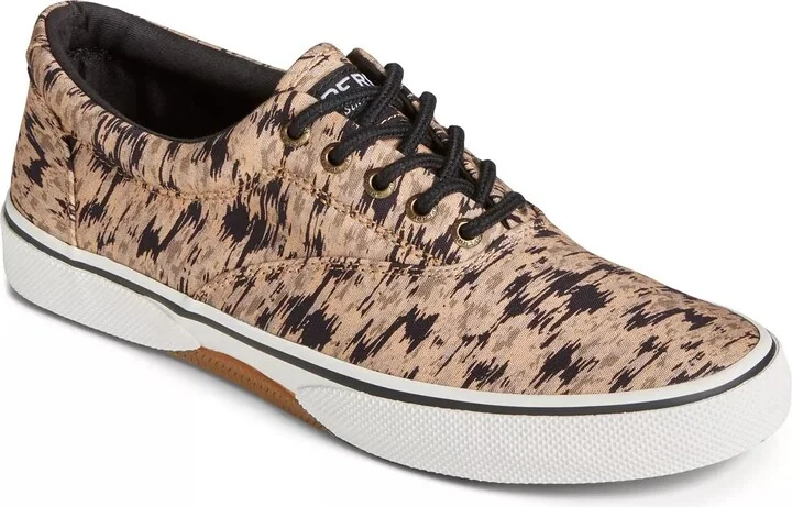 Sperry Halyard CVO Sneaker