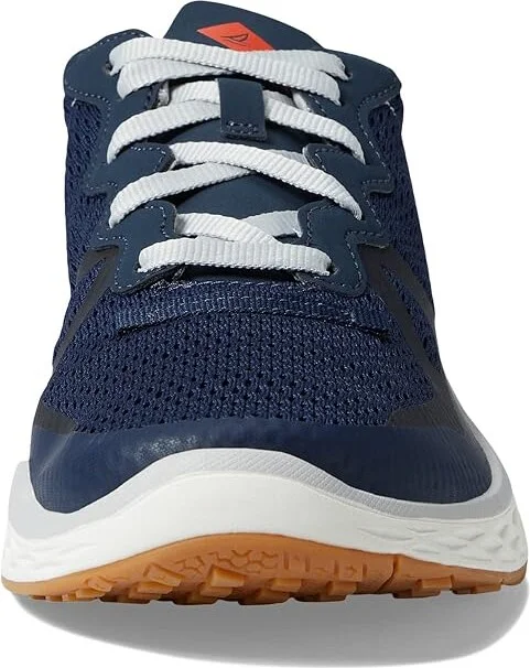 Sperry Headsail Men's Shoes Navy : 7 M (D), Textile - Image 5