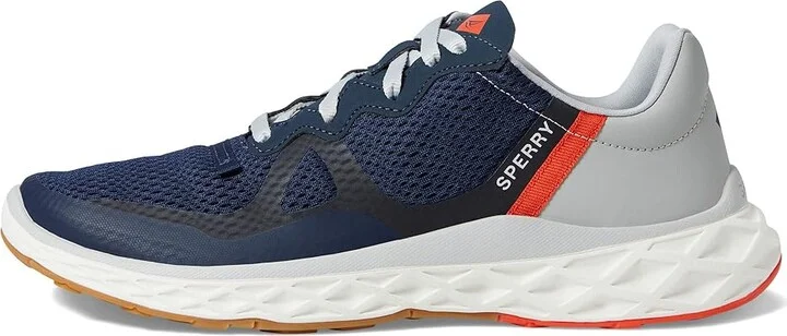 Sperry Headsail Men's Shoes Navy : 7 M (D), Textile - Image 6