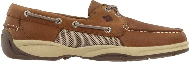 Sperry Intrepid 2- Eye