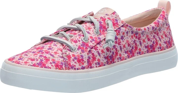 Floral Pink