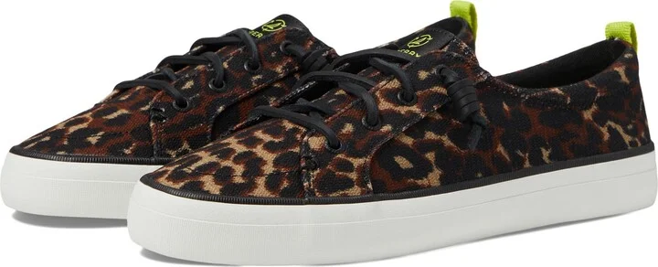 Sperry Ladies Footwear Women's Crest Vibe Seasonal Sneaker