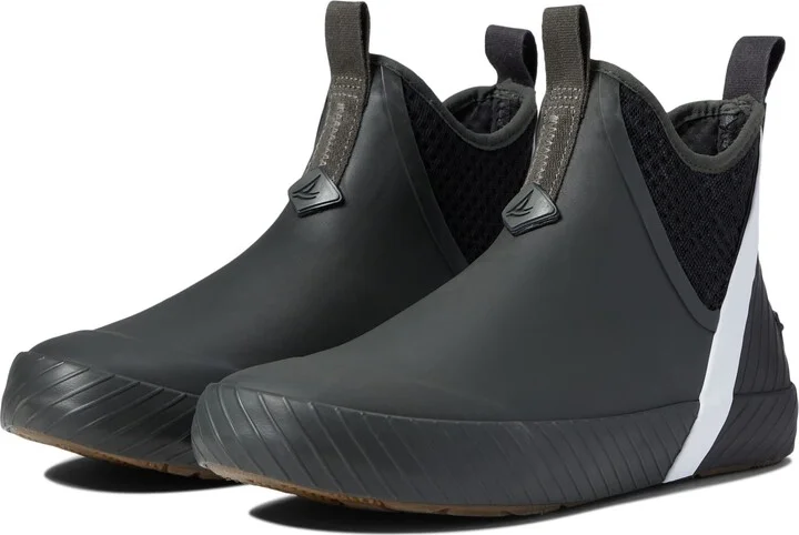 Sperry Ladies Footwear Women's Cutwater Deck Boot Chelsea