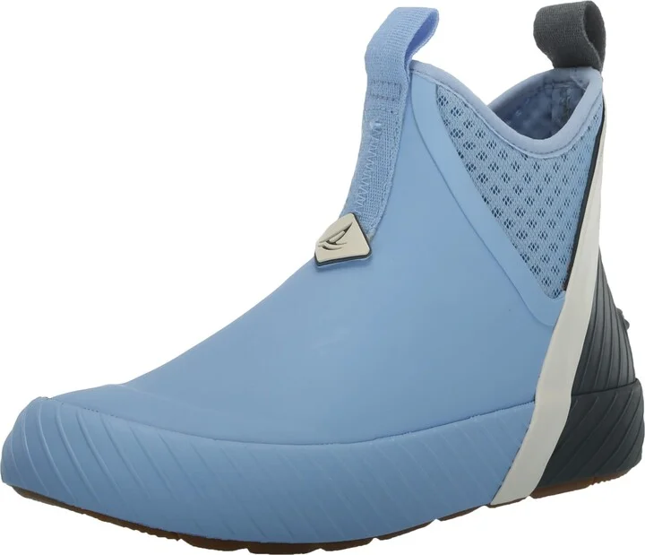 Sperry Ladies Footwear Women's Cutwater Deck Rain Boot