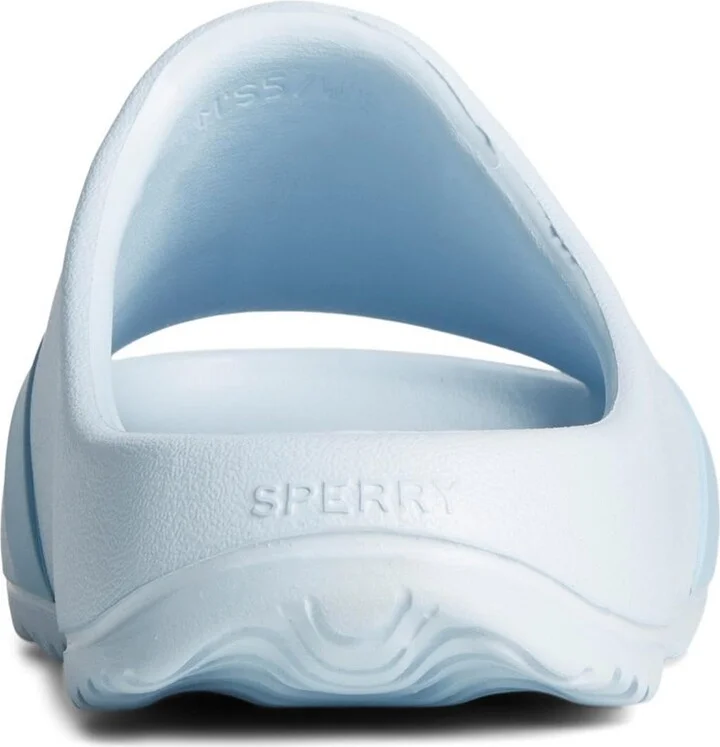 Sperry Ladies Footwear Women's Float Slide Logo Sandal