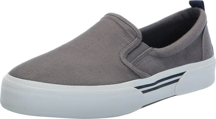 Sperry Ladies Footwear Women's PIER Wave HIGH Slip ON Sneaker