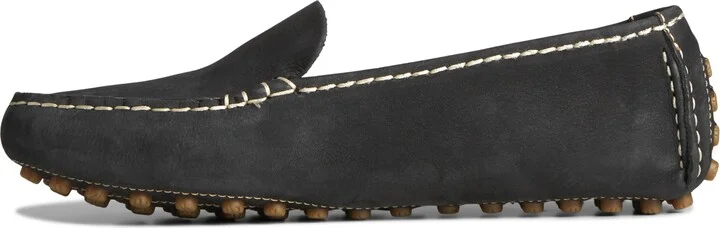 Black Leather