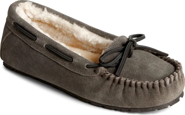 Sperry Ladies Footwear Women's Reina 1-Eye Slipper
