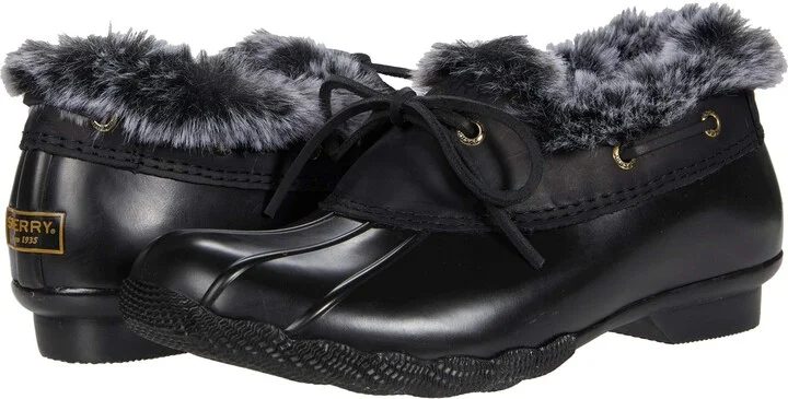 Black/Black